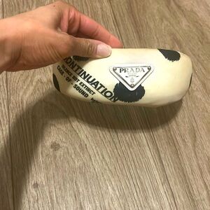 Project Prada Headband